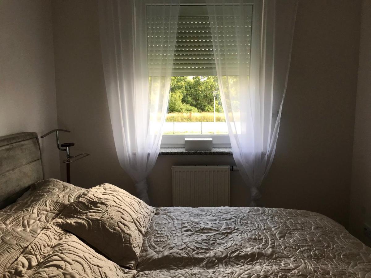 Apartament Comfort I Kołobrzeg Esterno foto