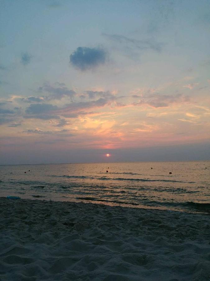 Apartament Comfort I Kołobrzeg Esterno foto