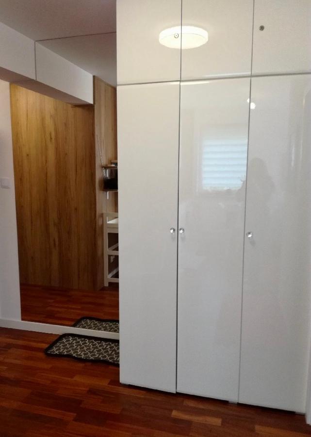Apartament Comfort I Kołobrzeg Esterno foto