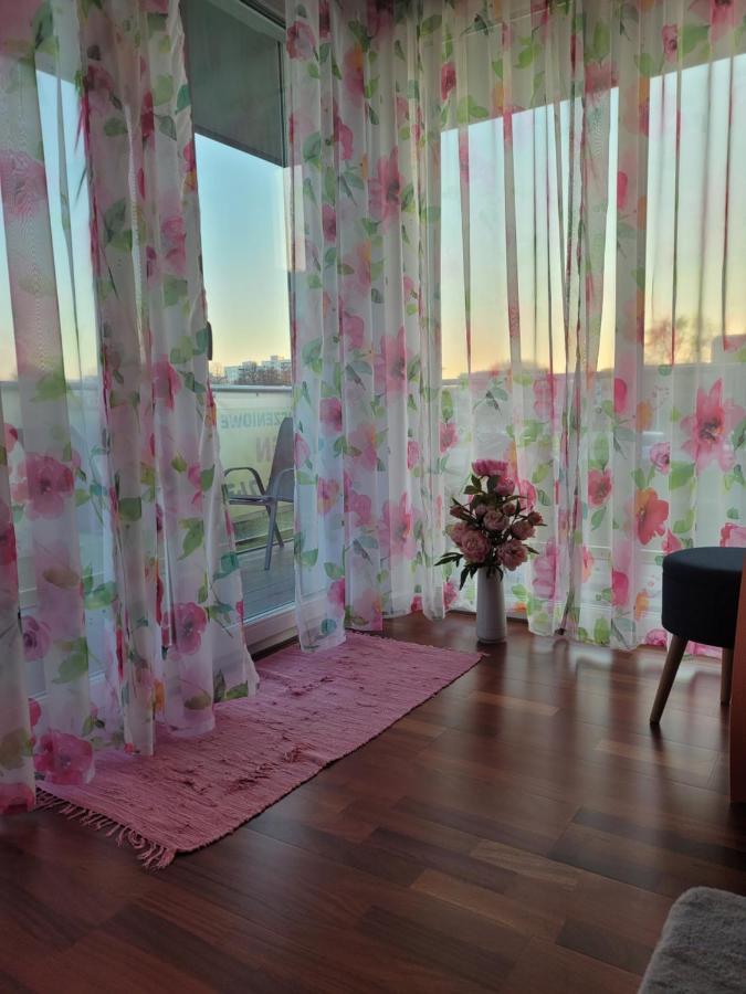 Apartament Comfort I Kołobrzeg Esterno foto