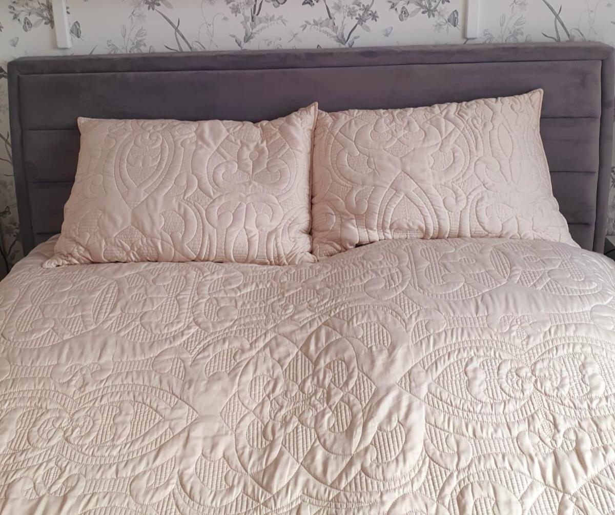 Apartament Comfort I Kołobrzeg Esterno foto