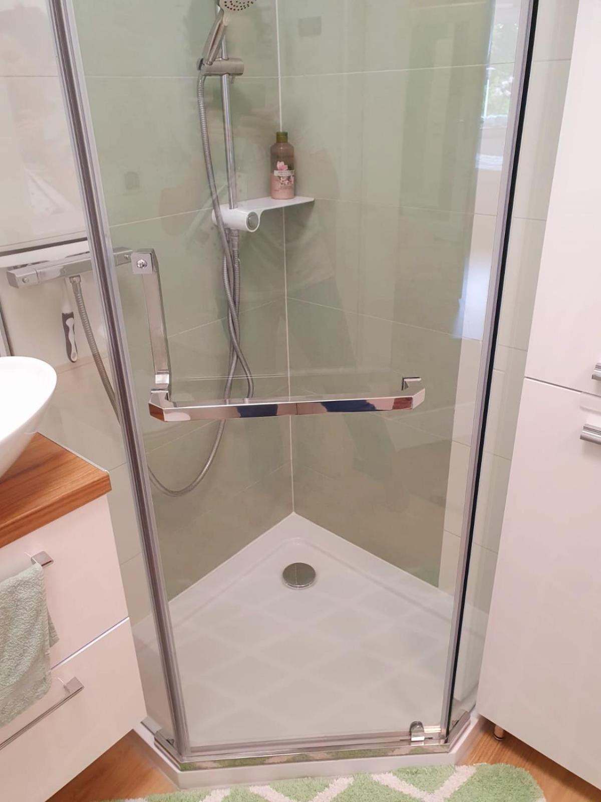 Apartament Comfort I Kołobrzeg Esterno foto
