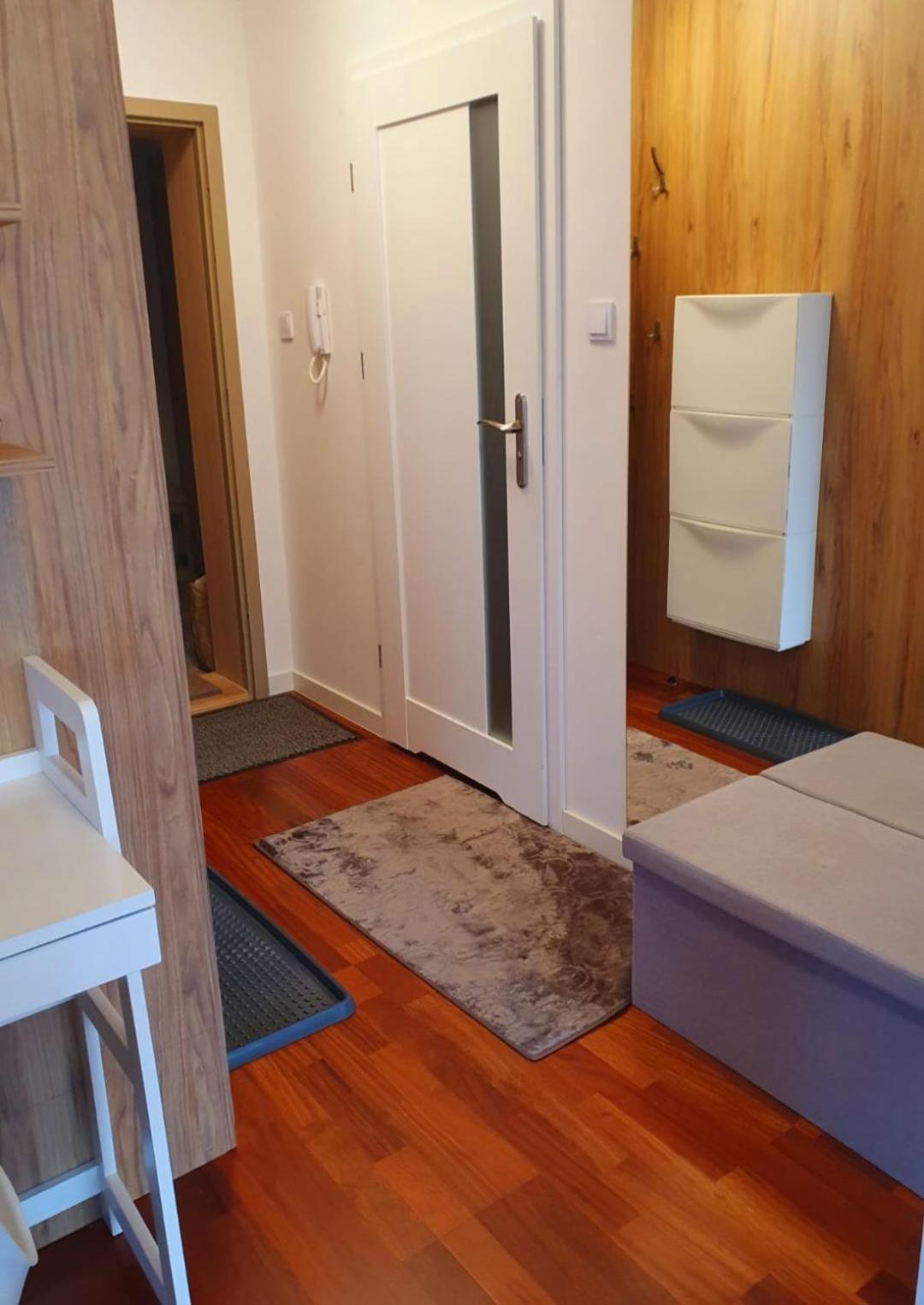 Appartamento Apartament Comfort I Kołobrzeg Esterno foto