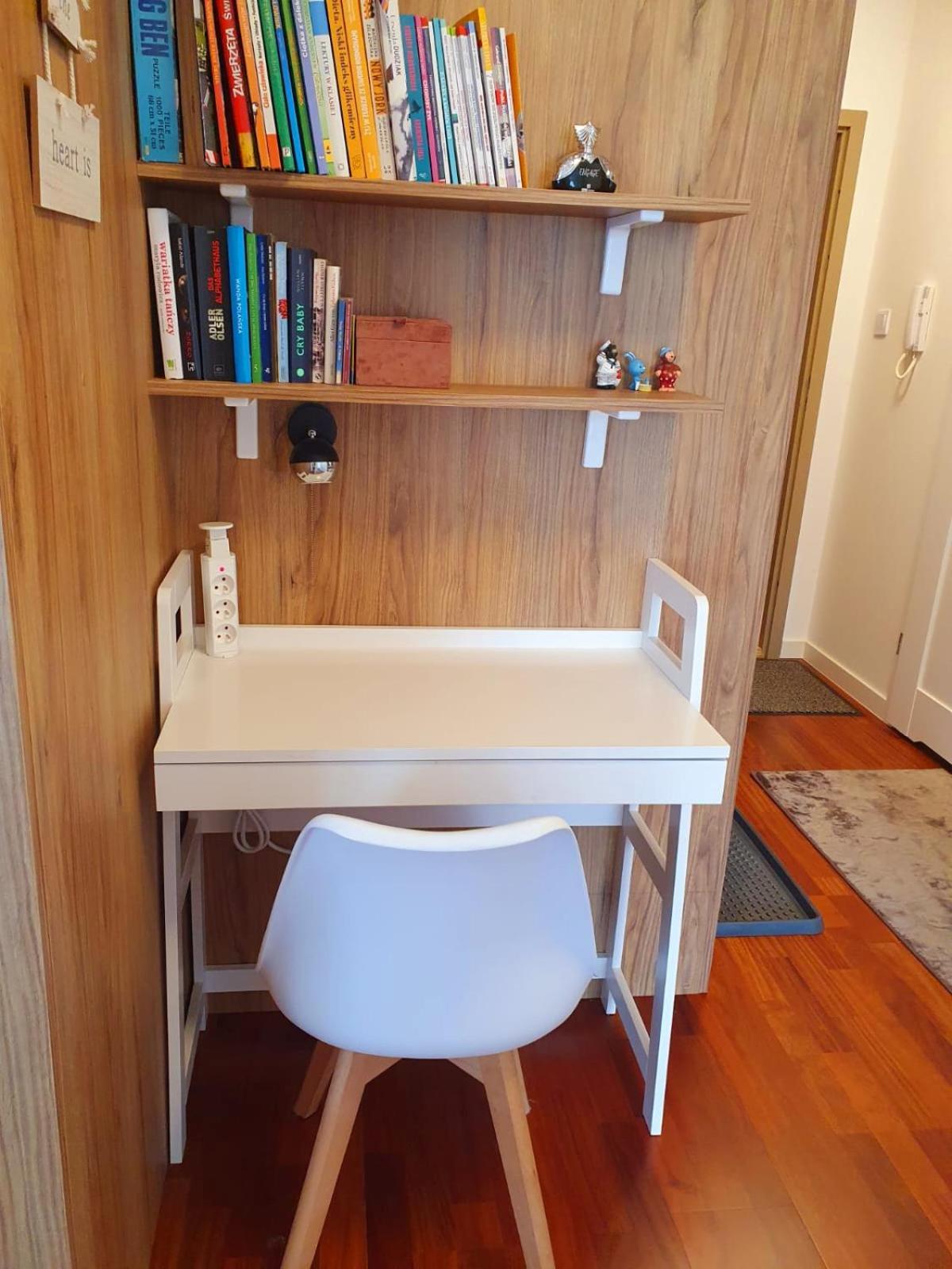 Apartament Comfort I Kołobrzeg Esterno foto