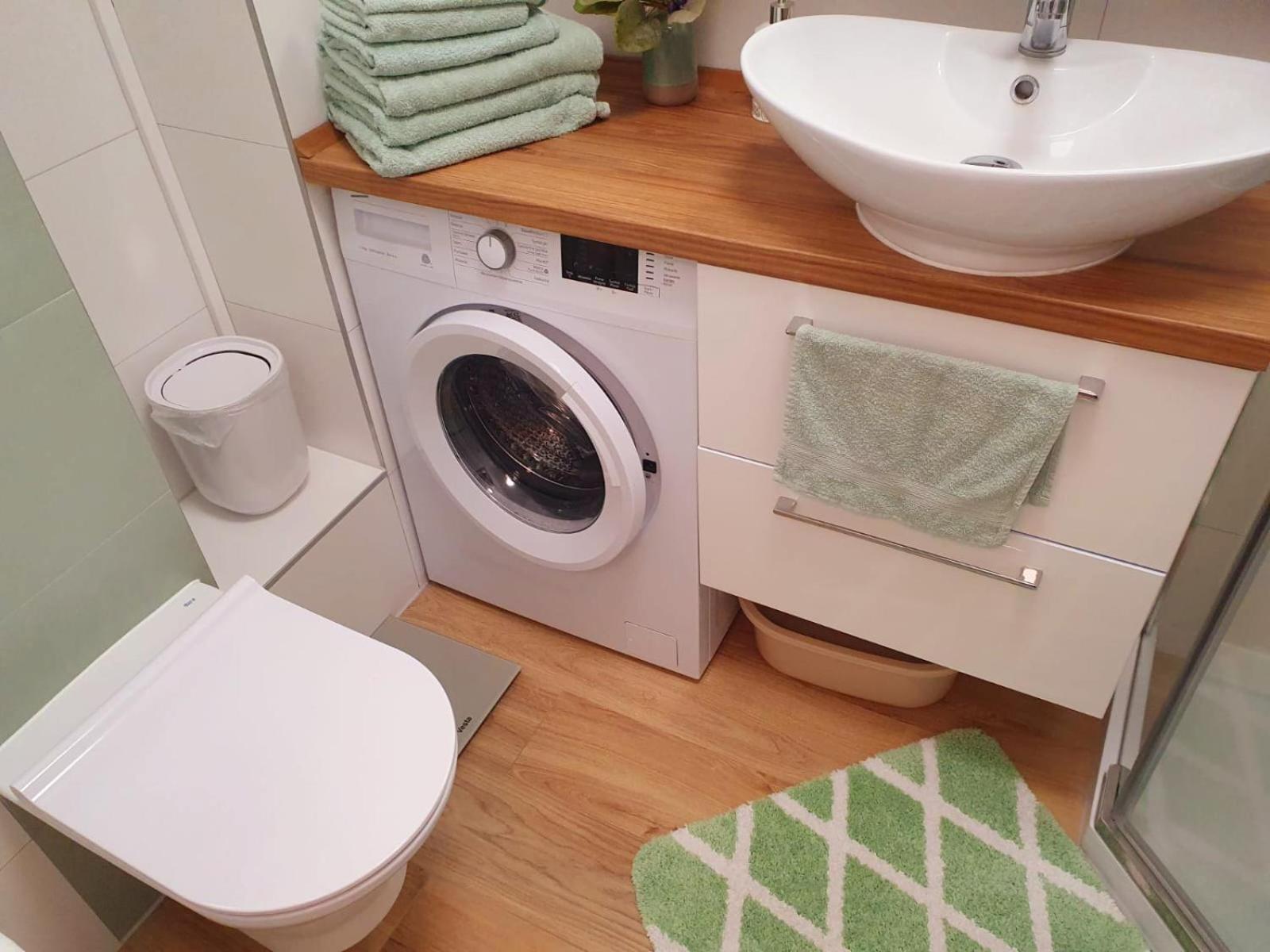 Apartament Comfort I Kołobrzeg Esterno foto