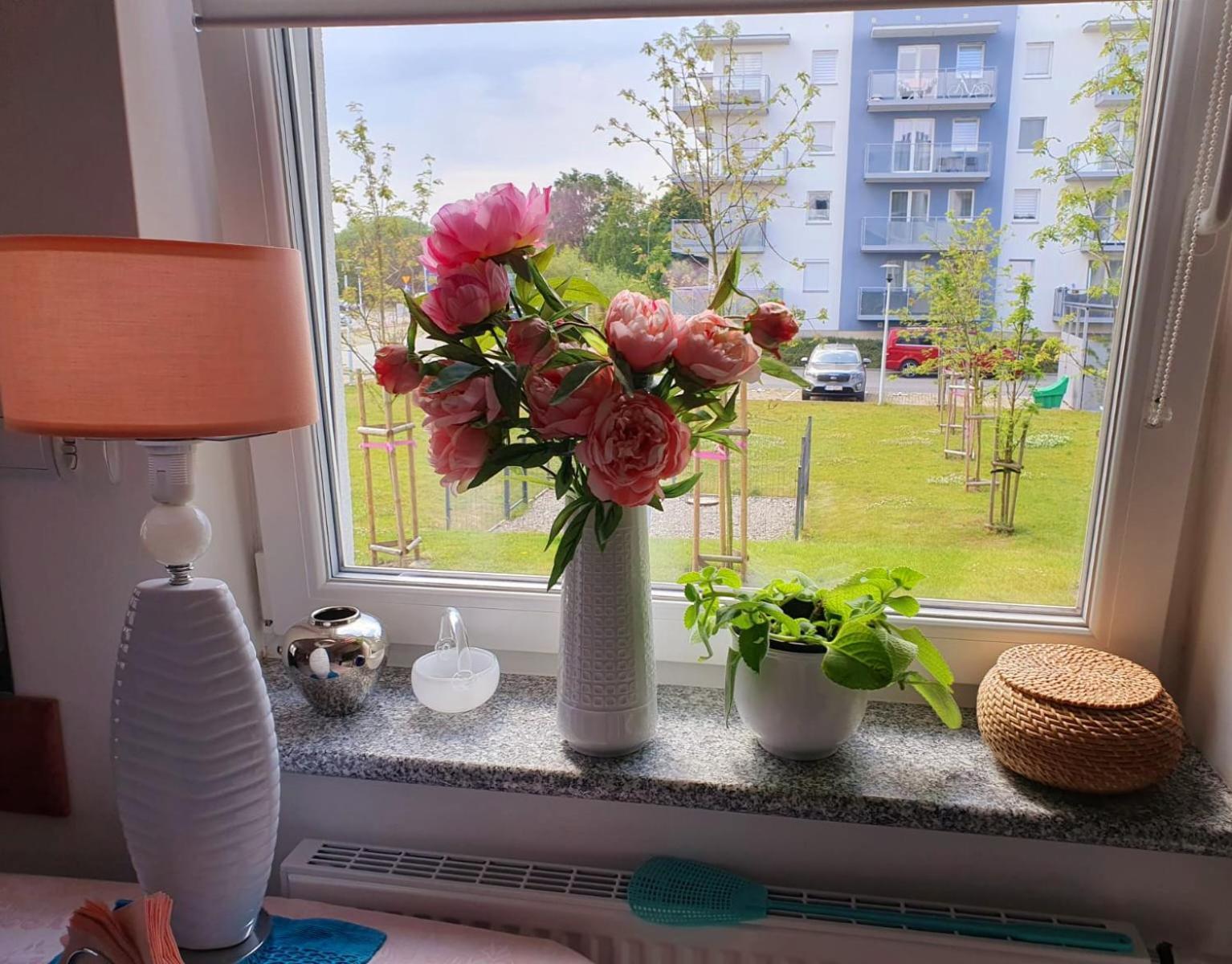 Apartament Comfort I Kołobrzeg Esterno foto